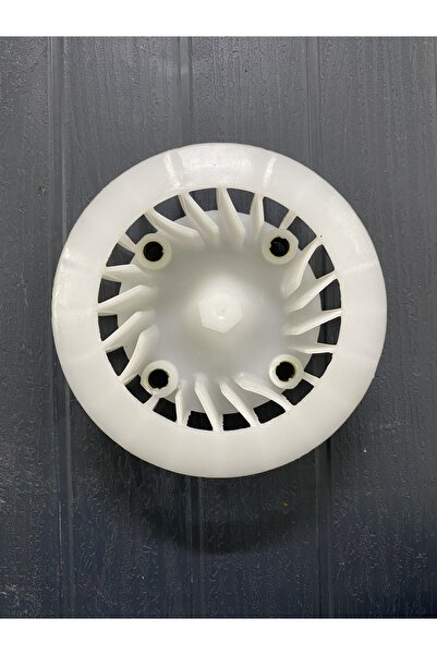 Mondial 50 cc Fan (Havalandırma) Pervanesi