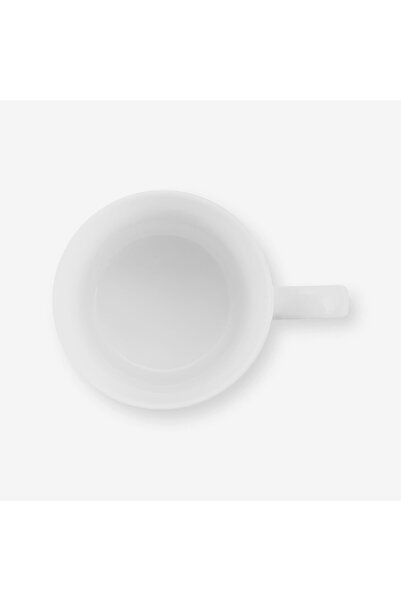 Pip Studio Love Birds Yeşil Porselen Kupa 150 Ml