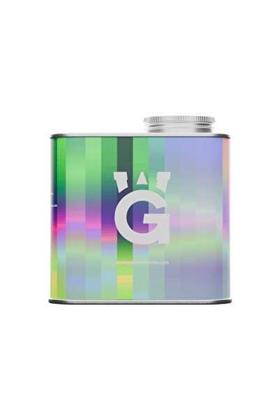 Greenwich Coffee Uganda Liberica Medium Roast