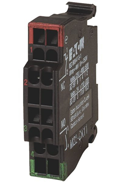 Other Element de contact M22CK11 1Z 1R pentru montare pe adaptor M22A
