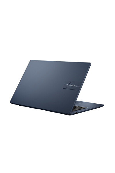 ASUS VIVOBOOK 15 X1504VA-NJ2770 I7-1355U 8GB RAM 512 GB SSD FHD 15.6” W11PRO NOTEBOOK + OKATECH ÇANTA