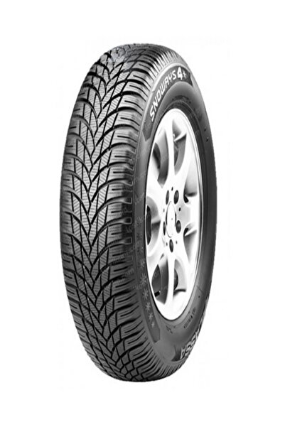 Lassa 185/65R14 86T SNOWAYS 4