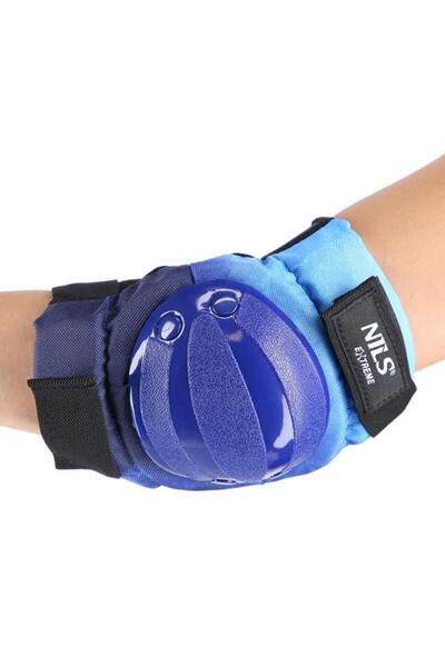 Other H734 ALBASTRU MĂRIMEA L SET DE PROTECȚIE EXTREMĂ NILS