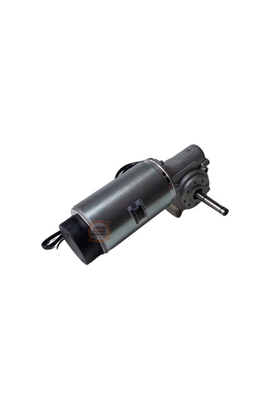 Meon Robotik Otomasyon 12-24V Dc 200/400 Rpm Redüktörlü Motor-Bal Süzme Makin...