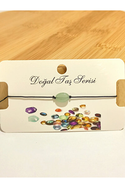 Monalisa Home سوار حبل ملون بتصميم حجر قابل للتعديل