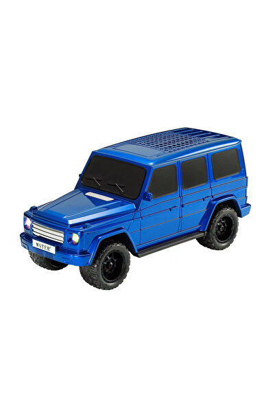 RTG WS591 Araba Bluetooth Hoparlör 10W Bluetooth Speaker