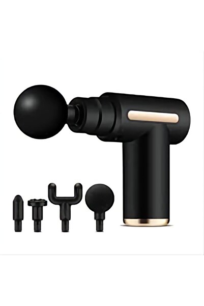 Golden Plus جهاز تدليك متقدم للجسم والعضلات