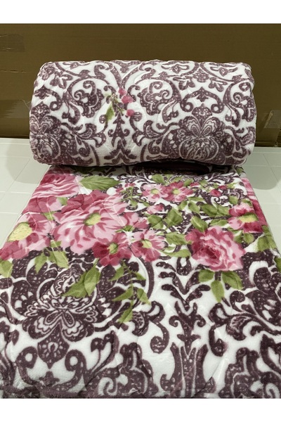 Sarar Κουβέρτα Διπλή - 4 Kg - Μούρδιμ