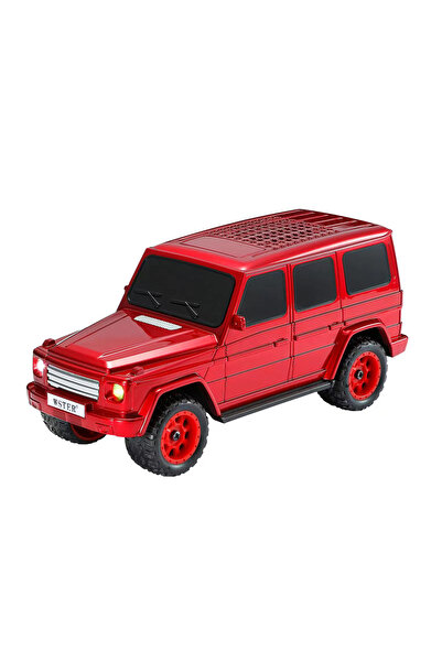 RTG WS591 Araba Bluetooth Hoparlör 10W Bluetooth Speaker