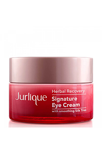 Jurlique Herbal Recovery Signature Eye Cream, 15ml