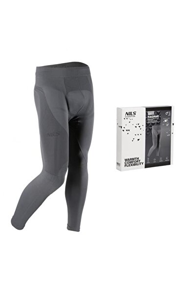 Other BTS0060 PANTALONI TERMOACTIVI BĂRBĂTEȘTI GRI 2XL/3XL RAGNAR NILS