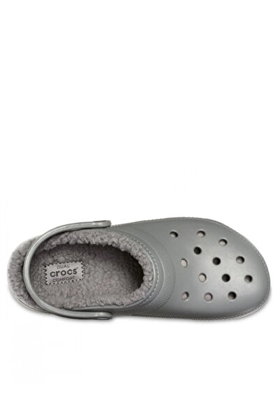 Crocs Classic Lined Clog Kadın Sabo Terlik