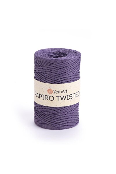 Yarnart ΠΑΠΥΡΟΣ ΣΤΡΙΦΟΜΕΝΟΣ - ΧΑΡΤΙΝΟ ΣΚΟΡΦΙΑΚΟ ΜΩΡΟ-1324