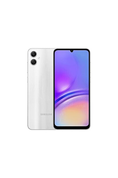 Samsung Yenilenmiş GALAXY A05 128GB -A Kalite- Gümüş