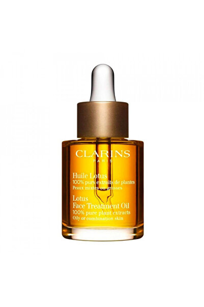 Clarins Lotus Treatment Oil 30ml