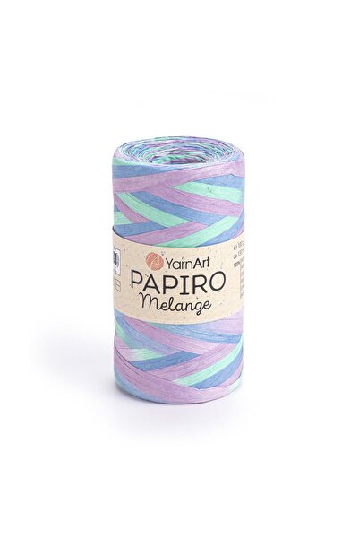 Yarnart ΠΑΠΥΡΟΣ ΜΕΛΑΝΤΙ - ΜΕΛΑΝΤΙ ΧΑΡΤΙ ΜΕ ΣΤΡΙΓΚΑΛΙΑ ΕΜΠΡΟΣ-2305