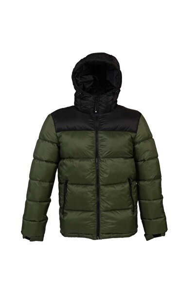 Jrc Siberia Man Jacket