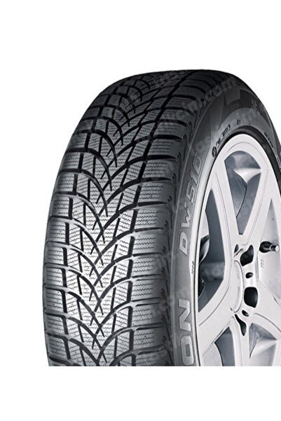 Dayton 195/65R15 91T DW510E KIŞ LASTİĞİ 2025 ÜRETİM