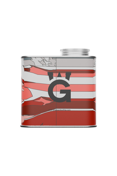 Greenwich Coffee Kolombiya Antioquia La Claudina by Juan Saldarriaga NORDIC APPROACH Medium Roast