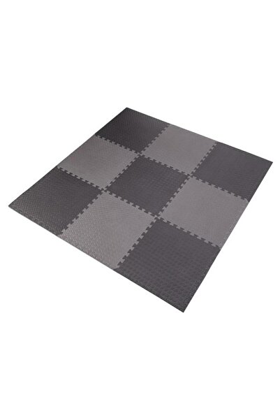 Other MP12 PUZZLE MAT D.GRAY 9 PIECES 12MM HMS PREMIUM