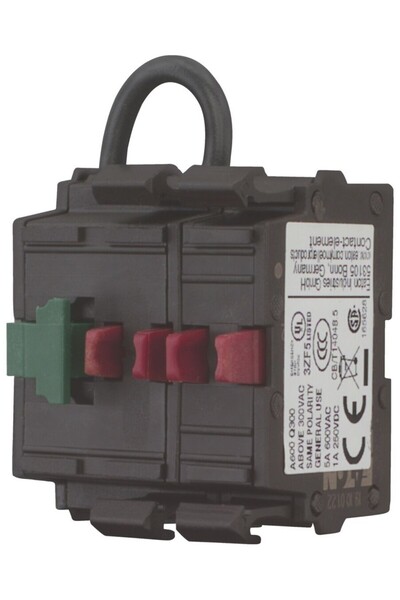 Other Element de contact cu automonitorizare M22K02SMC10