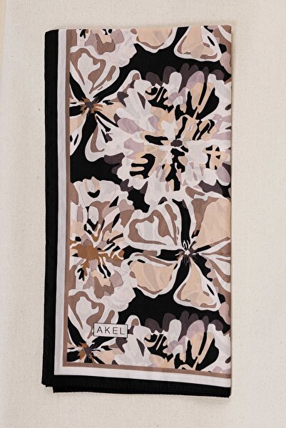 Akel ΜΟΝΤΕΛΟ ΦΟΥΡΚΑΝΤΙΚΟ ΦΟΥΡΚΑΝΤΙΚΟ ΜΕ ΣΧΕΔΙΟ-4