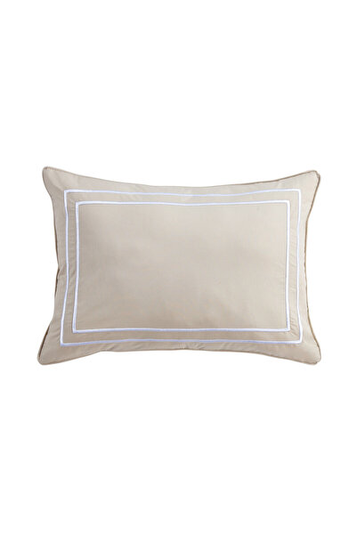 Orange Bed & Bath Barock Gold | 11-Piece 100% Cotton Double Duvet Set