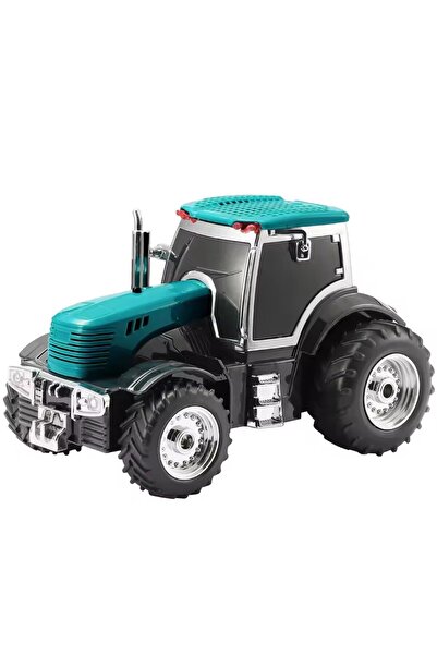 RTG WS560 Traktör Bluetooth Hoparlör 10W Bluetooth Speaker