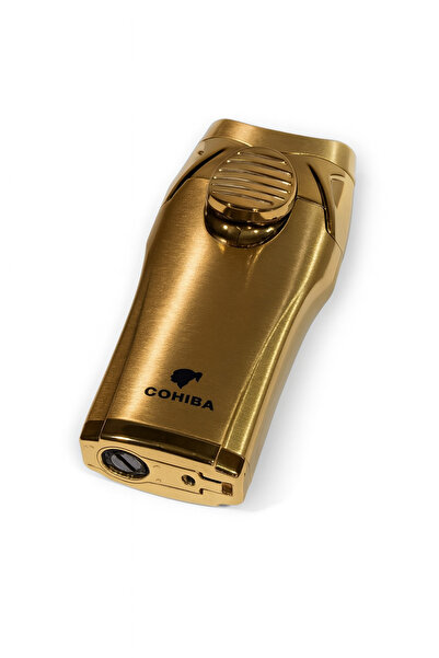 COHİBA Gold Çakmak - CCM0784