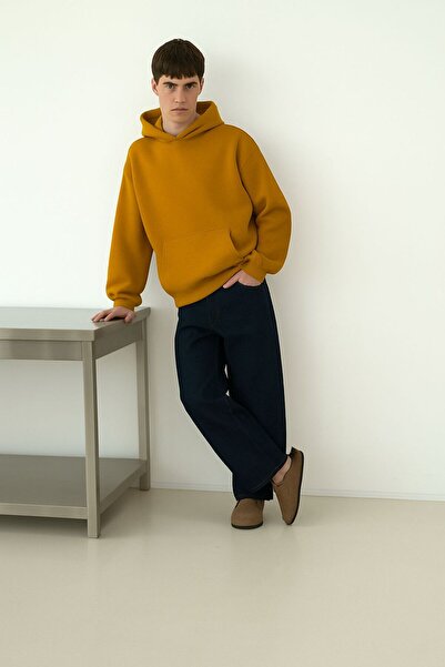 E-ROMA سترة رياضية بغطاء للرأس للجنسين من بينروما