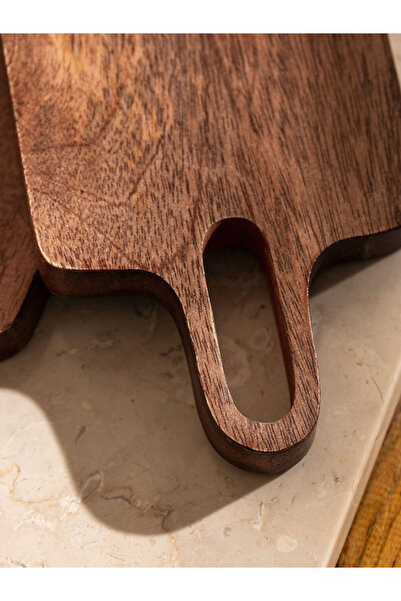 LC Waikiki Wooden Presentation Board Set of 2