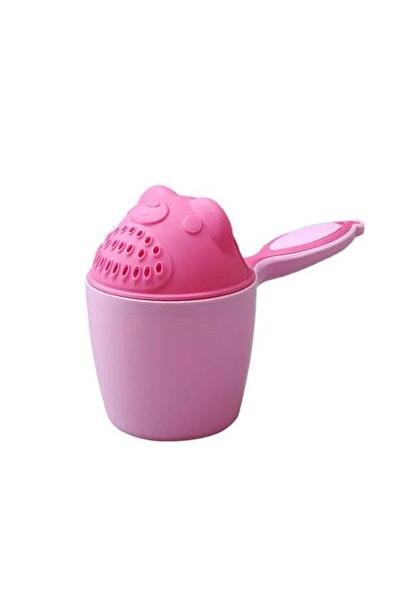 Choice3 as picture Safe Shampoo Shower Bathing Bath Protect Soft Cap Hat For ...