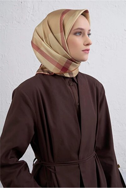 Armine Pure Silk Sura Scarf 2026 New Season 9418D 34