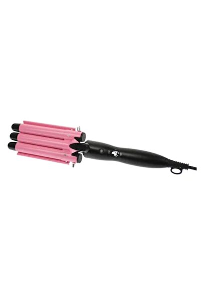 stuffix Professional Curling Iron MZ6621-20 with Ionic Technology