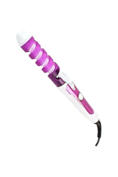Nova Ceramic Spiral Hair Curler NHC5322