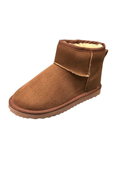 DURAN tüylü yarım bot