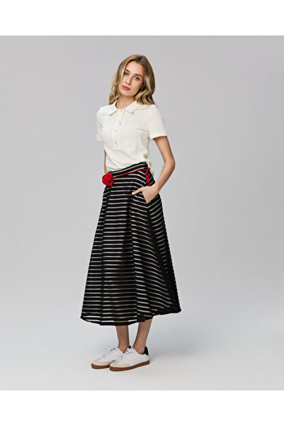 La Maison de Confiance Alice Top