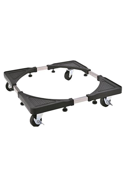 Universal Suport reglabil pentru aparate cu roți - Aragaz, Frigider - 3317