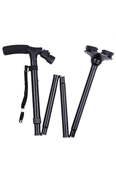 OEM Πτυσσόμενο μπαστούνι με LED Trusty μπαστούνι