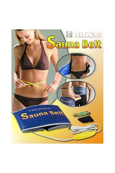 Velform Sauna Belt Heating Belt