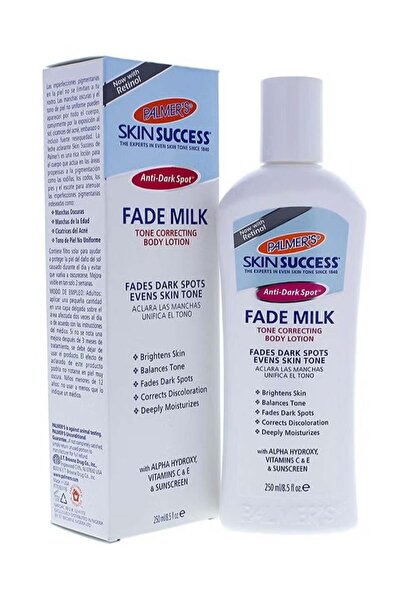 PALMER'S Skin Success Anti-Dark Spot Fade Milk Body Lotion 250ml