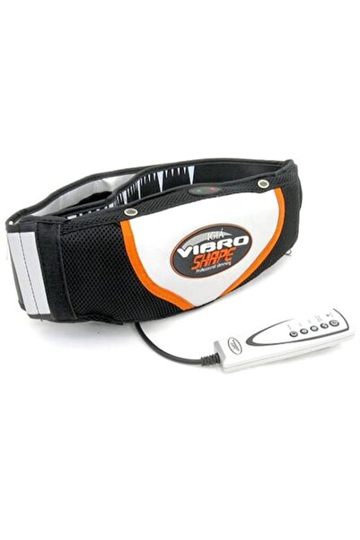 WISEMAN Pachet Centură de Slăbire cu Masaj și Încălzire + Set de 3 Prosoape d...