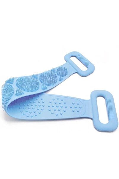 MİD Bandă de masaj și igienă corporală din silicon