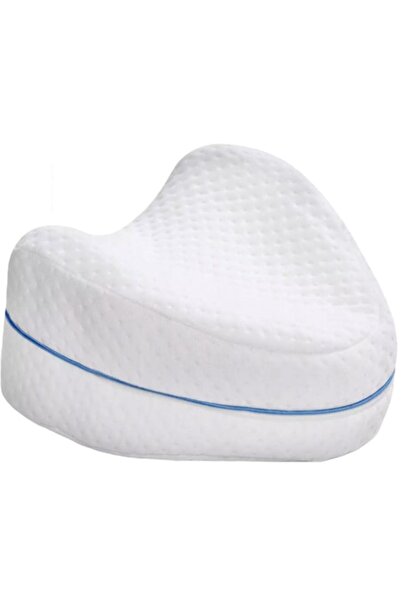 MAXSELL Ορθοπεδικό μαξιλάρι για γόνατα και πόδια, Maxsell, αφρός μνήμης, 24x2...