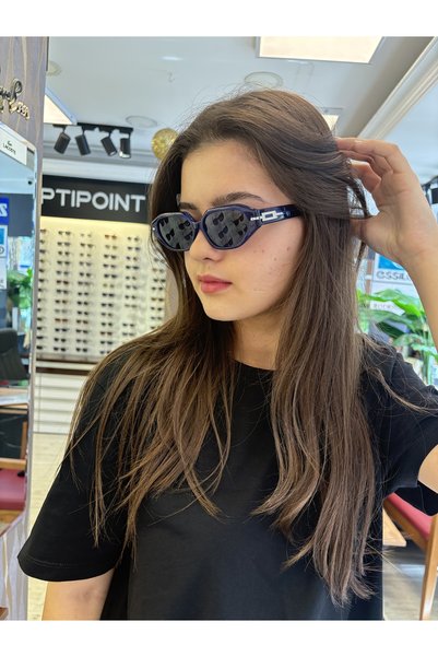 Rachel Paris 8353 52 C32 Women's Sunglasses