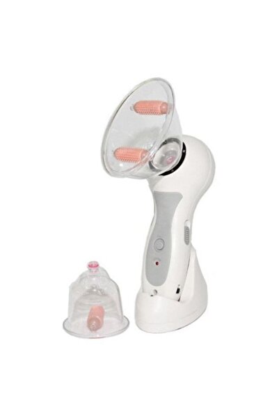 Faintec Aparat de masaj Celless MD, Faintec, cu vacuum, anti-grăsime subcutanată