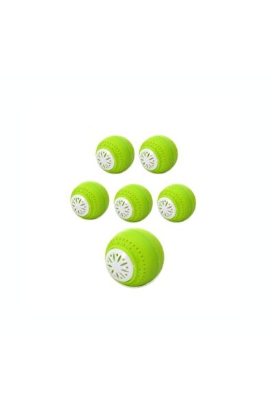 Smart Gadget Set 6 bile dezinfectante pentru frigider