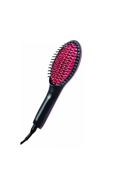 OEM Electric Hair Straightening Brush - Simply Straight
