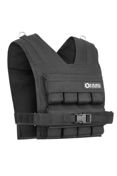 Other VESTĂ DE ANTRENAMENT CU PONDERE KTO16 HMS PREMIUM 16 KG