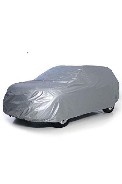 OEM Husă auto XXL impermeabilă pentru SUV și receptor audio Bluetooth